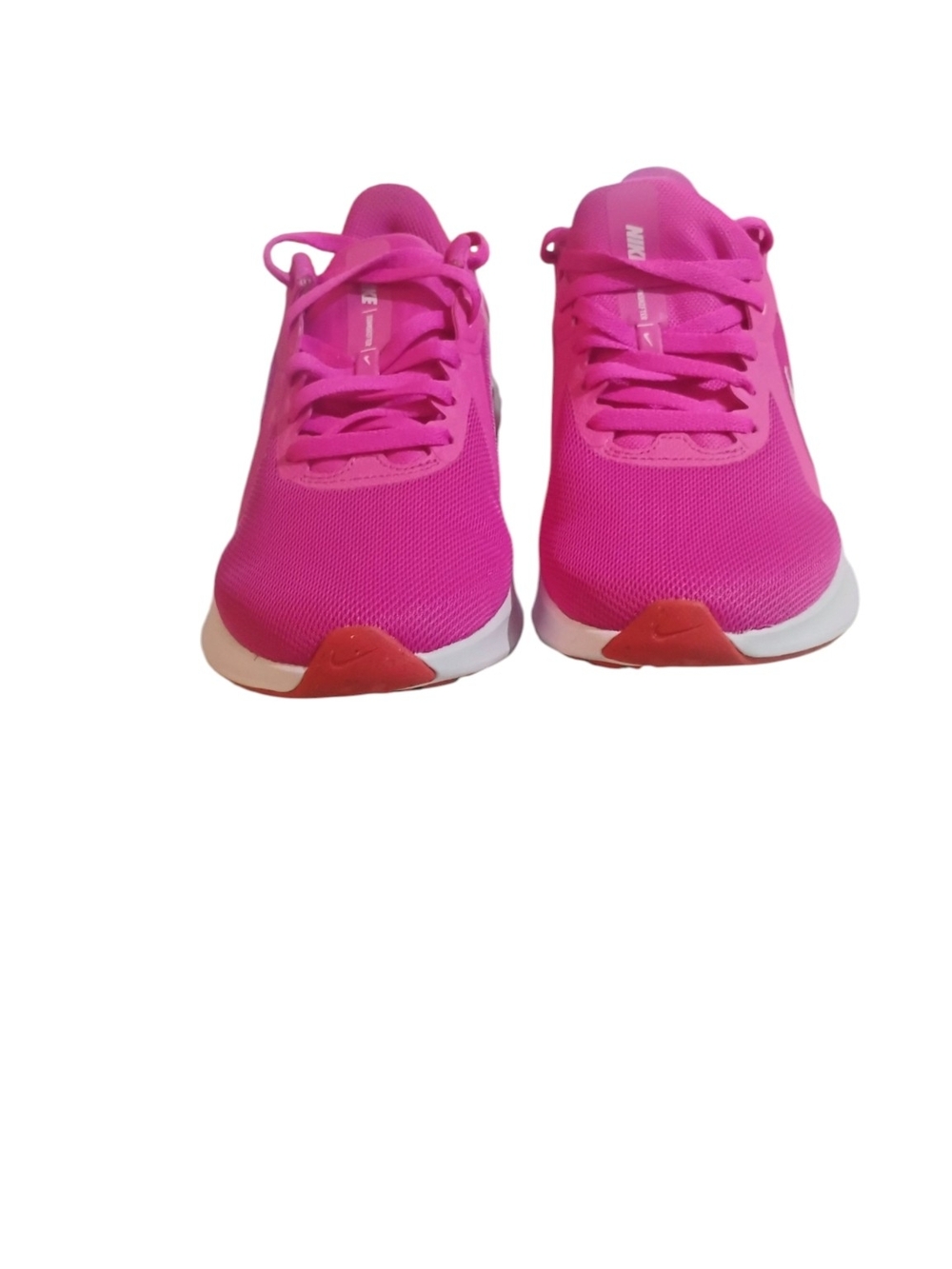 Nike Downshifters Women's Pink Running Shoes - Lightweight Comfort SZ 6 - Picture 5 of 11